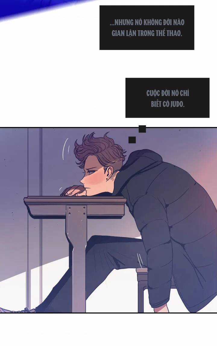 GIẢI THOÁT Chapter 37 trang 22