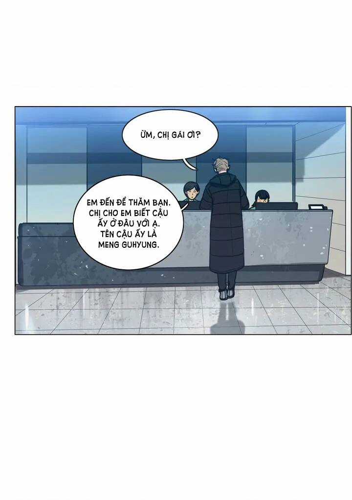 GIẢI THOÁT Chapter 37 trang 29