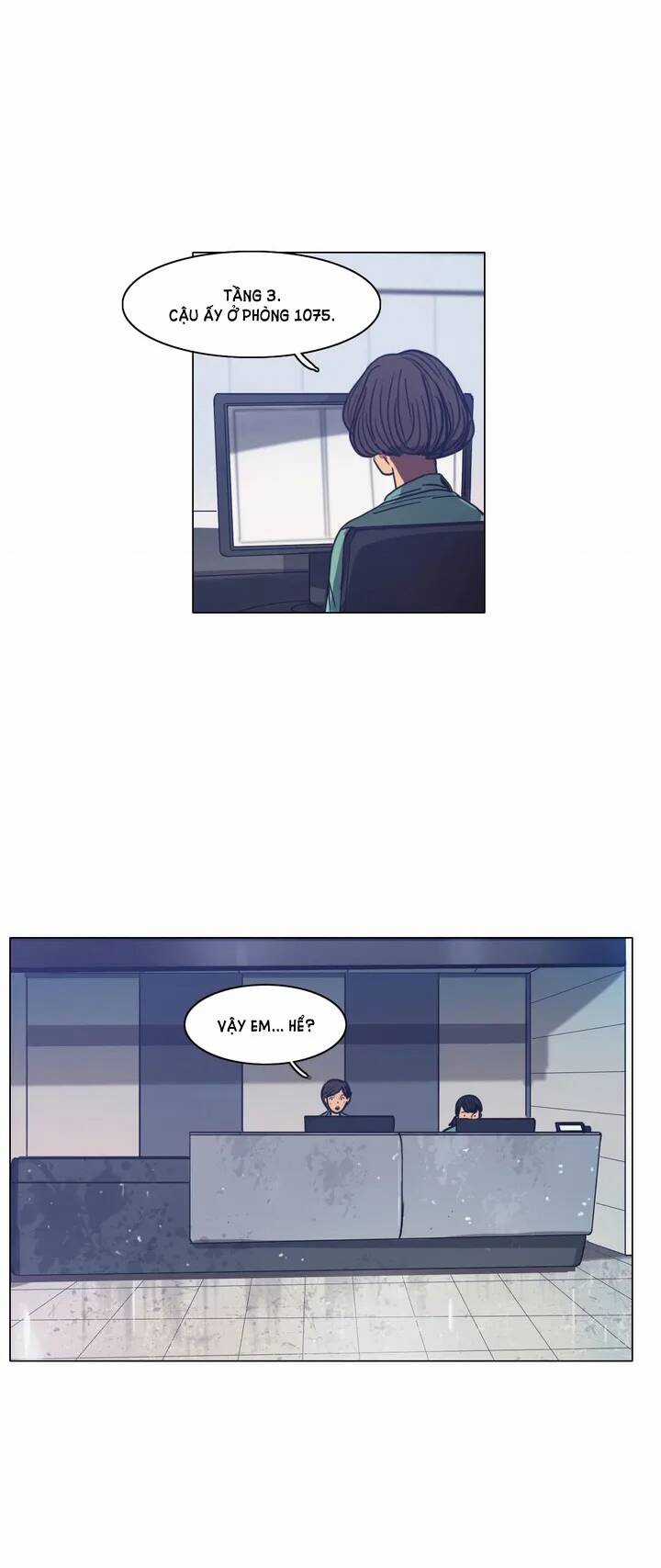 GIẢI THOÁT Chapter 37 trang 31