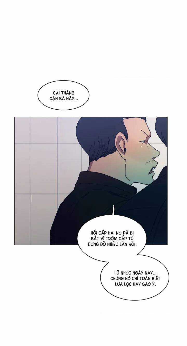 GIẢI THOÁT Chapter 37 trang 32
