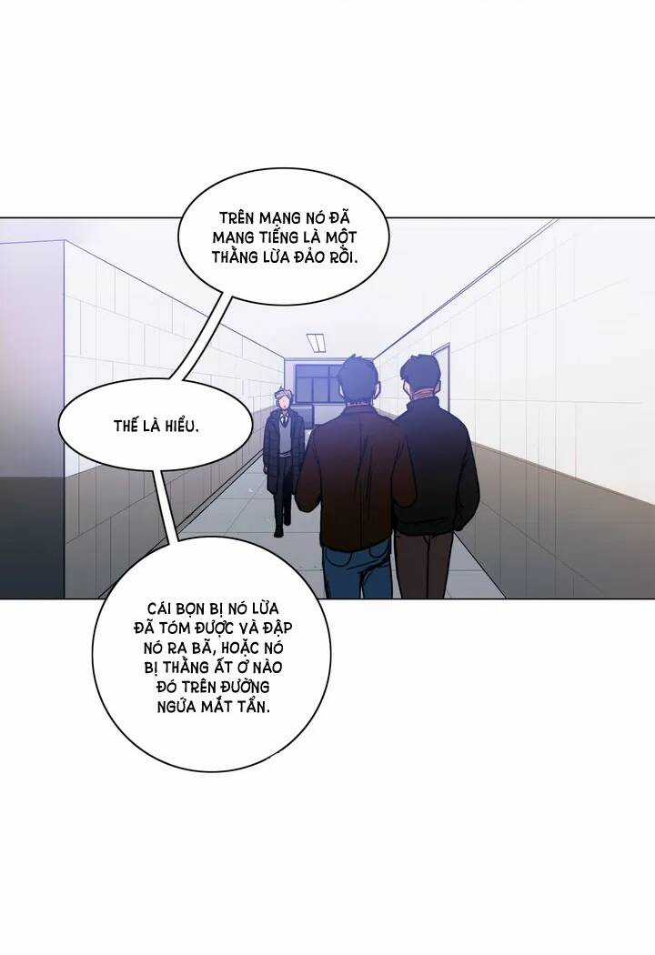 GIẢI THOÁT Chapter 37 trang 33