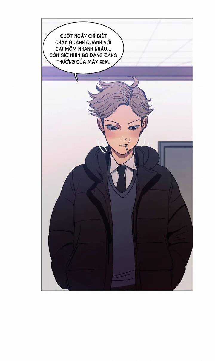 GIẢI THOÁT Chapter 37 trang 42