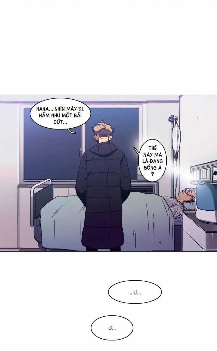 GIẢI THOÁT Chapter 37 trang 43