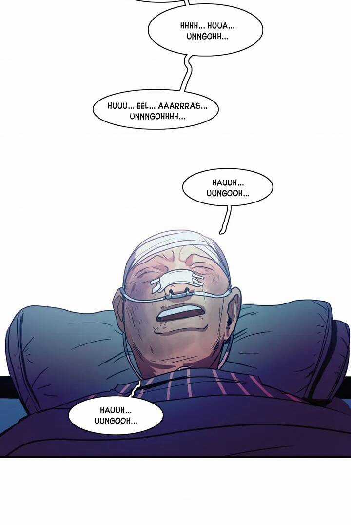 GIẢI THOÁT Chapter 37 trang 47