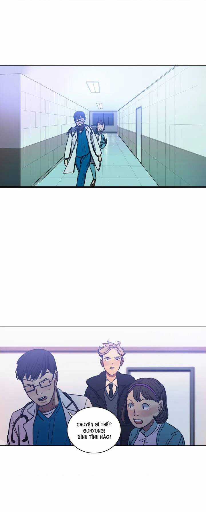 GIẢI THOÁT Chapter 37 trang 56