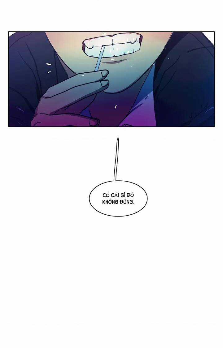 GIẢI THOÁT Chapter 37 trang 6