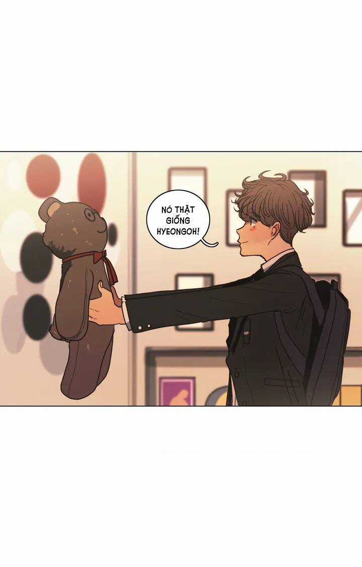 GIẢI THOÁT Chapter 37 trang 66