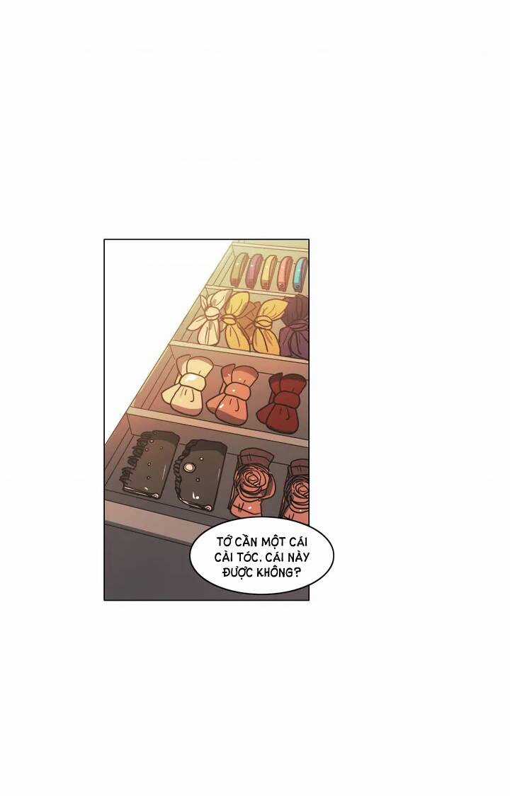 GIẢI THOÁT Chapter 37 trang 67