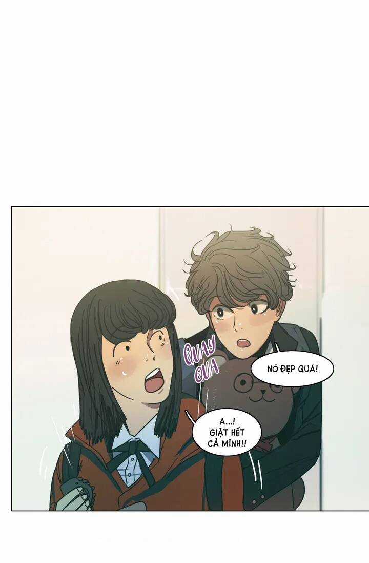 GIẢI THOÁT Chapter 37 trang 69