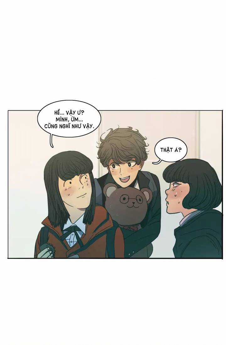 GIẢI THOÁT Chapter 37 trang 70