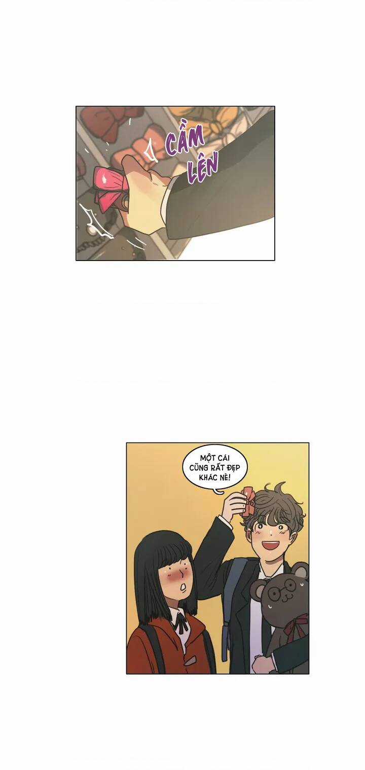 GIẢI THOÁT Chapter 37 trang 71