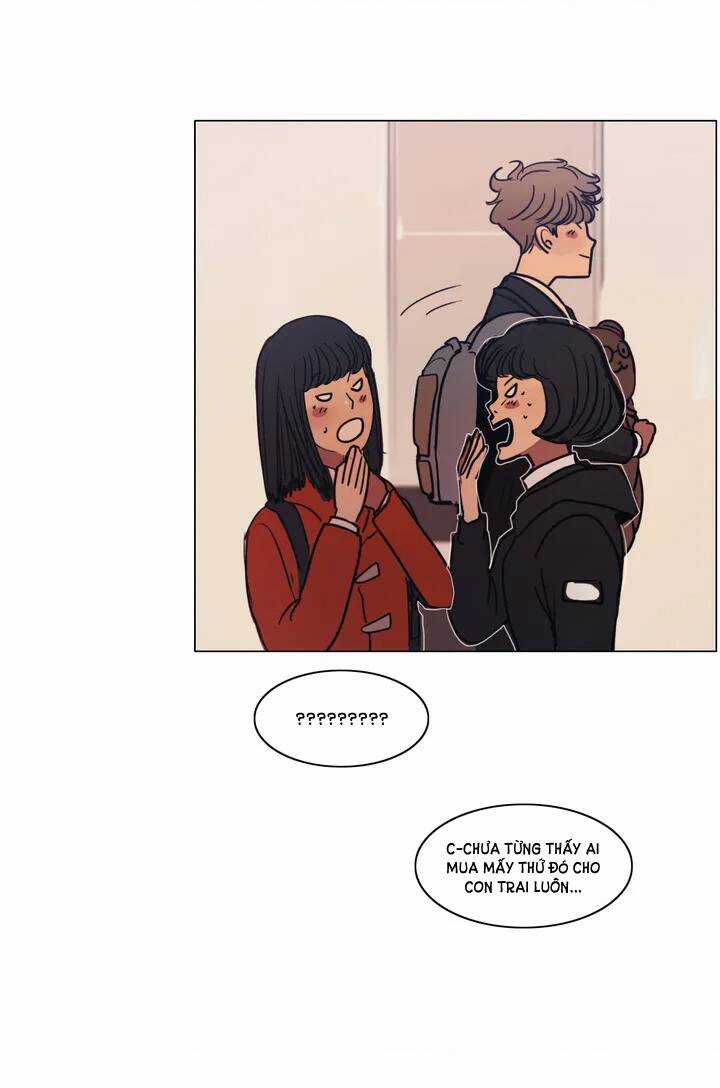 GIẢI THOÁT Chapter 37 trang 74