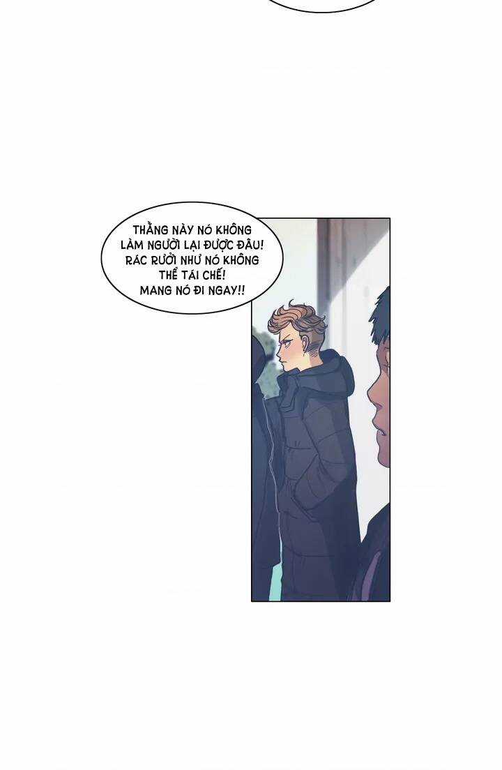 GIẢI THOÁT Chapter 37 trang 9