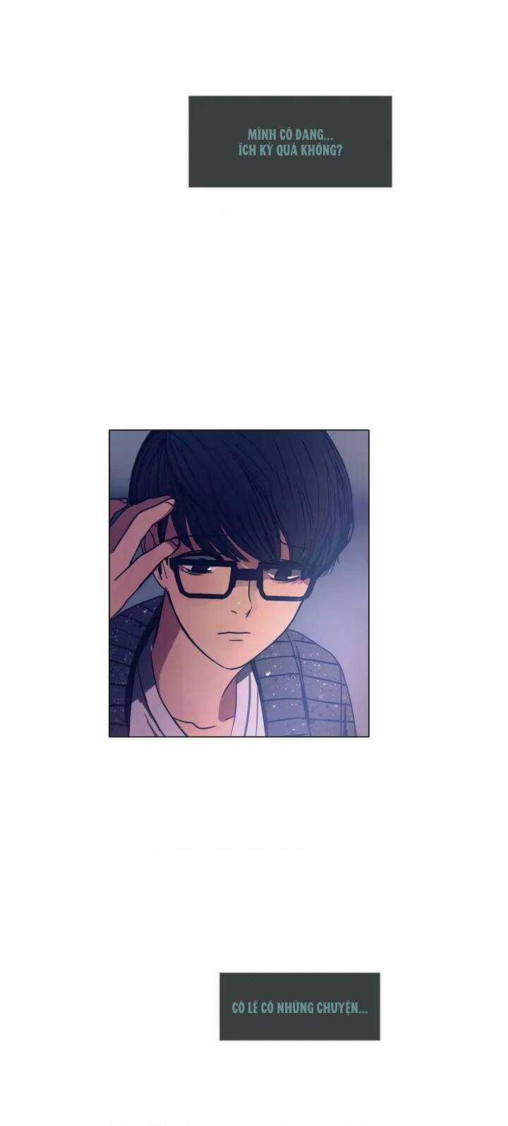 GIẢI THOÁT Chapter 38 trang 10