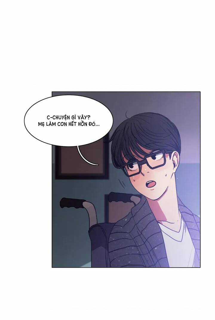 GIẢI THOÁT Chapter 38 trang 17