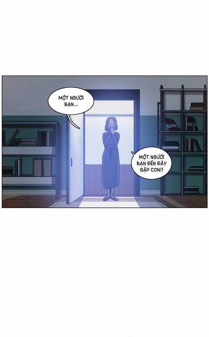 GIẢI THOÁT Chapter 38 trang 19