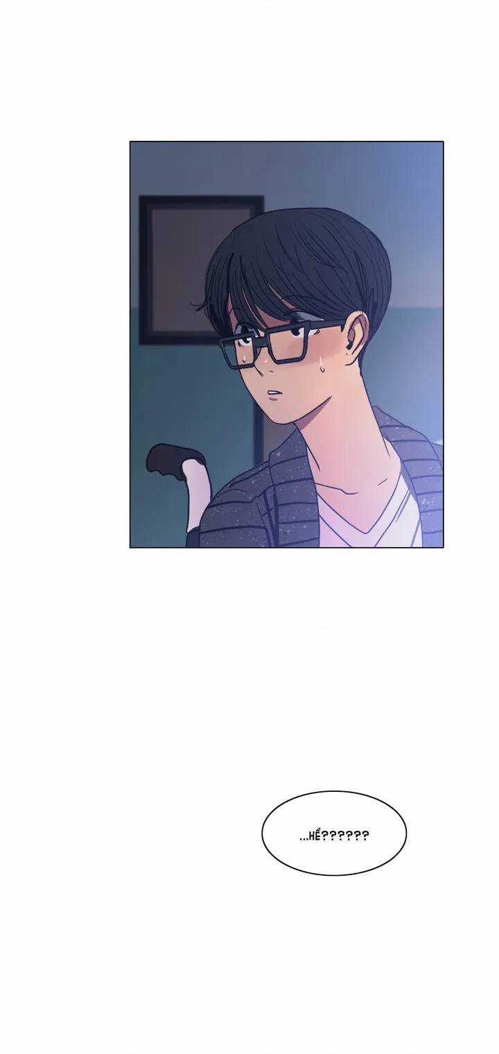 GIẢI THOÁT Chapter 38 trang 20