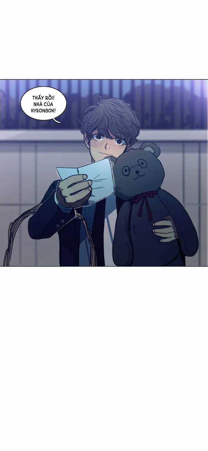 GIẢI THOÁT Chapter 38 trang 23