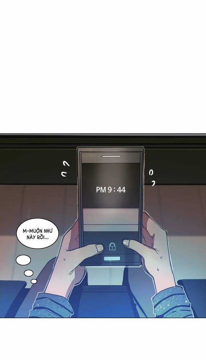 GIẢI THOÁT Chapter 38 trang 25