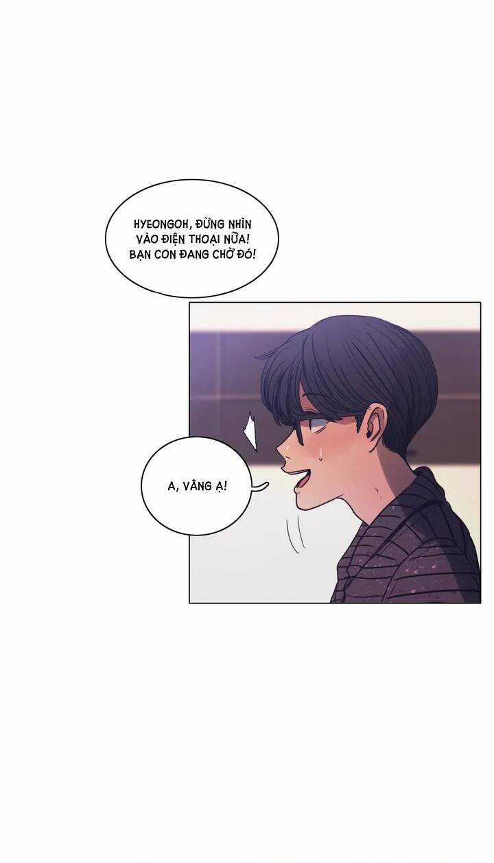 GIẢI THOÁT Chapter 38 trang 26
