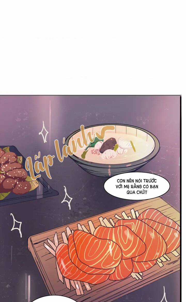 GIẢI THOÁT Chapter 38 trang 27