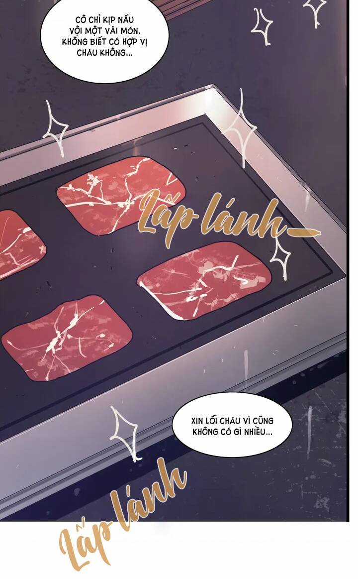 GIẢI THOÁT Chapter 38 trang 28