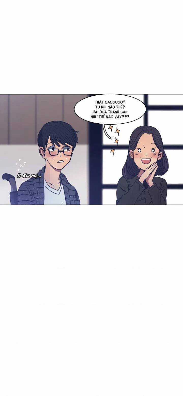 GIẢI THOÁT Chapter 38 trang 30