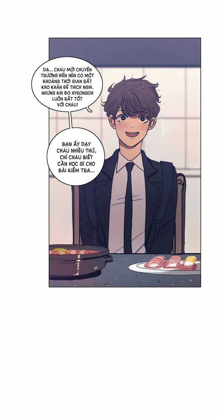 GIẢI THOÁT Chapter 38 trang 31