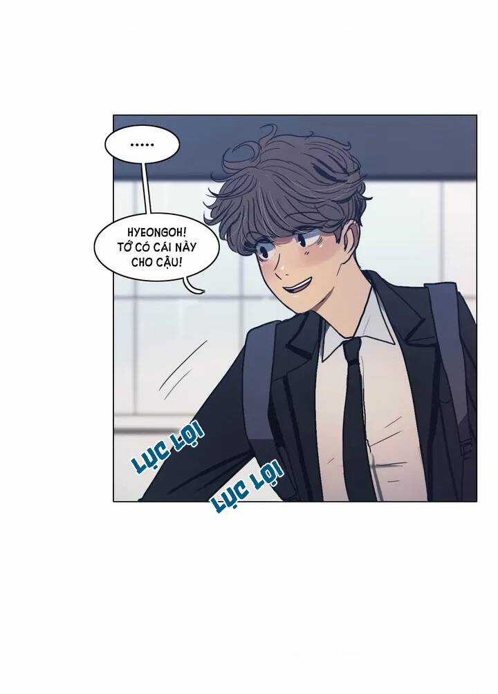 GIẢI THOÁT Chapter 38 trang 33