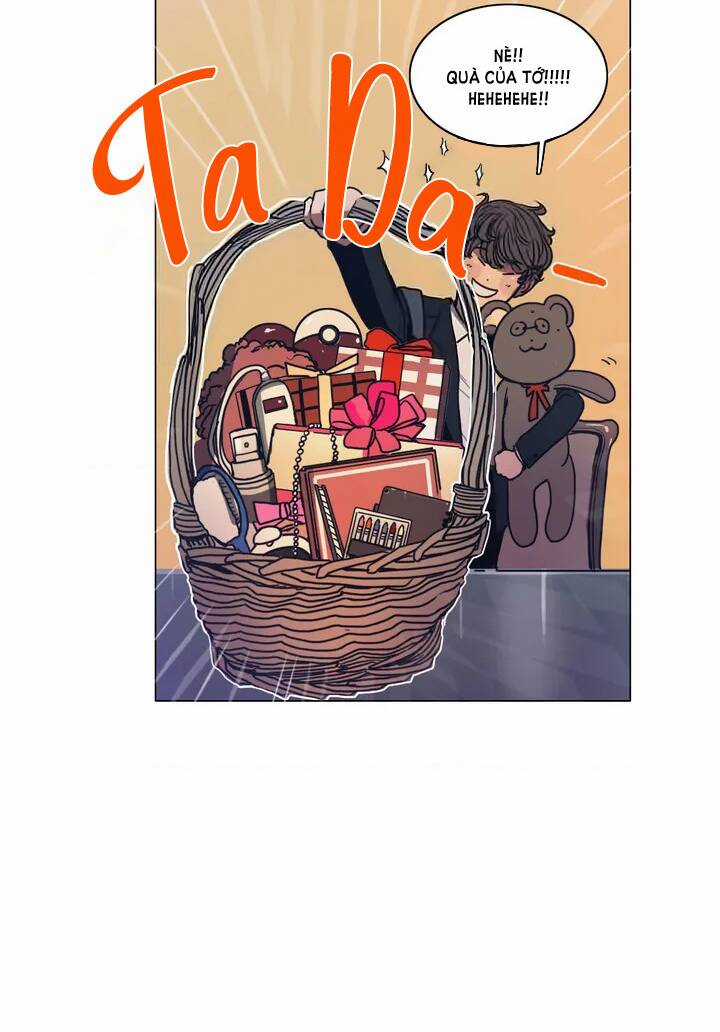 GIẢI THOÁT Chapter 38 trang 35