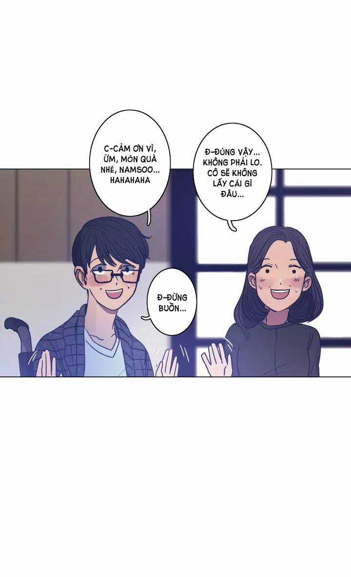 GIẢI THOÁT Chapter 38 trang 42