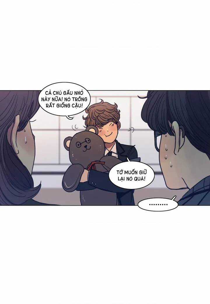 GIẢI THOÁT Chapter 38 trang 44