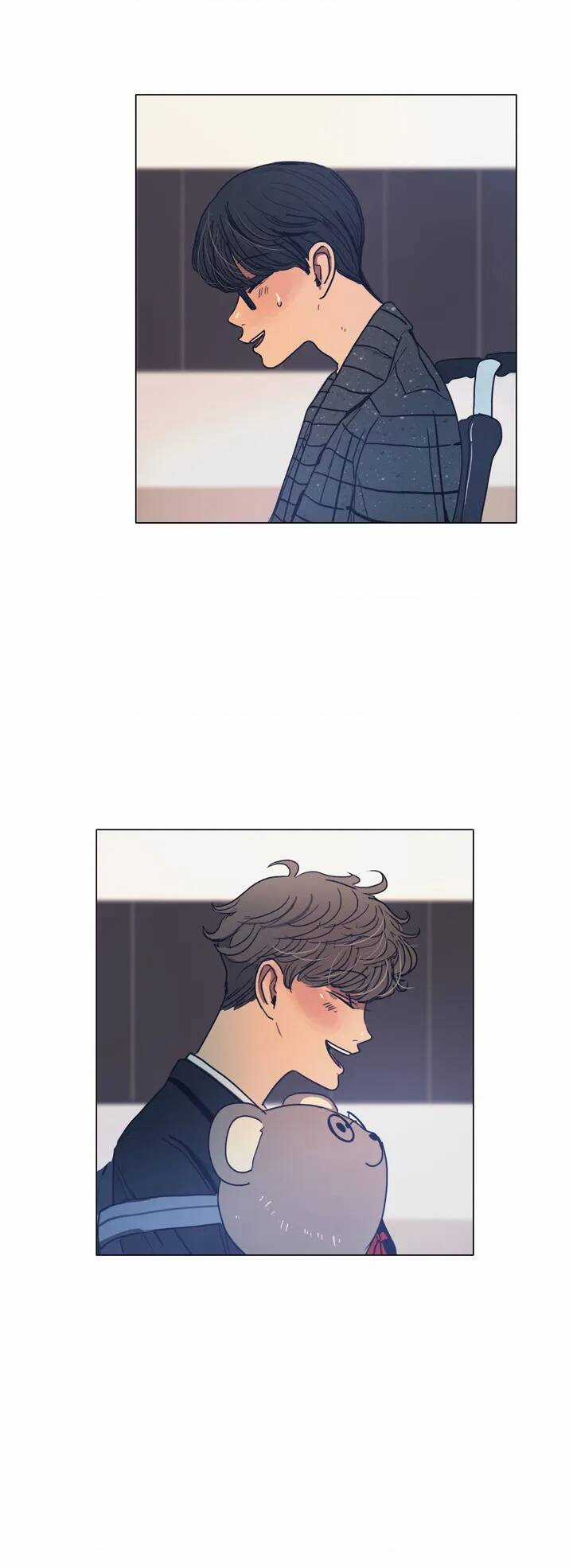 GIẢI THOÁT Chapter 38 trang 46