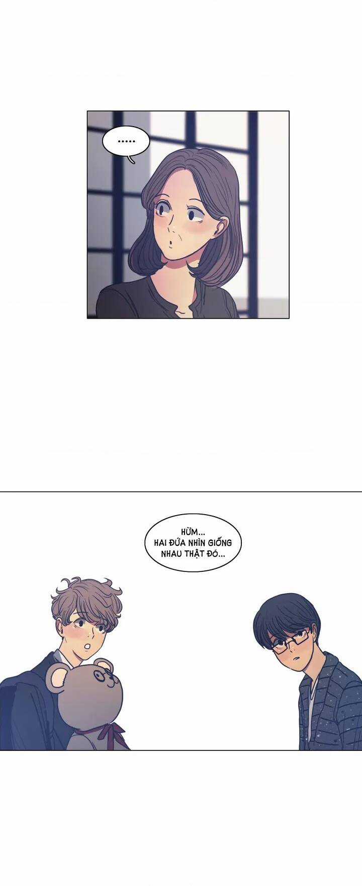 GIẢI THOÁT Chapter 38 trang 47