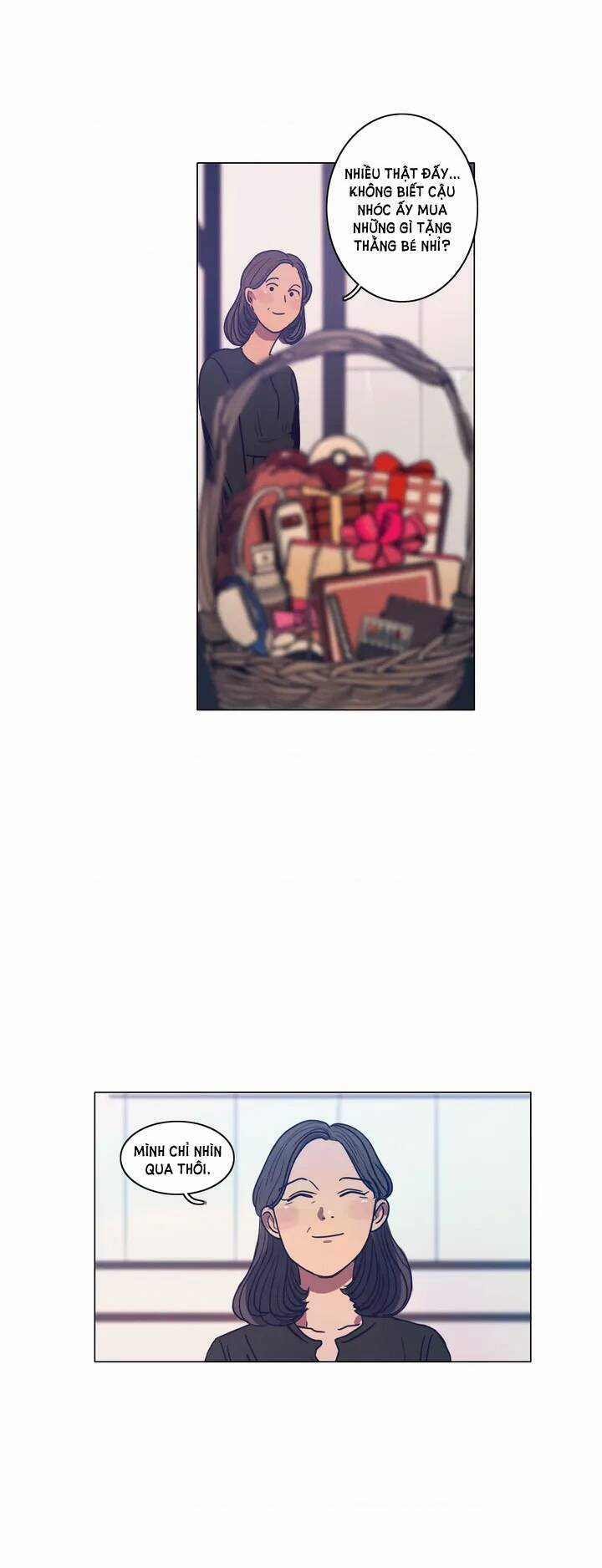 GIẢI THOÁT Chapter 38 trang 53