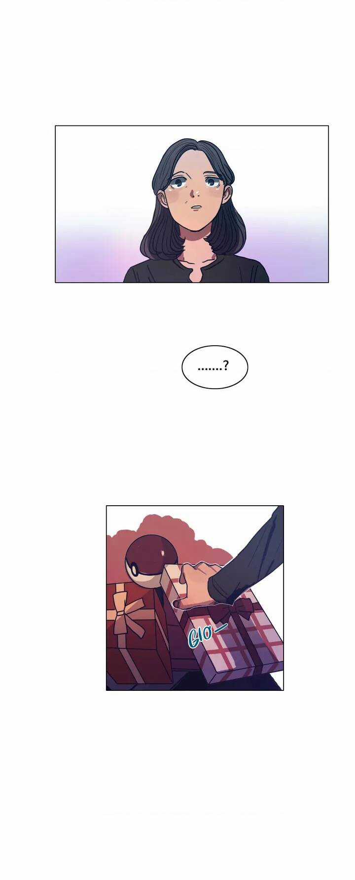 GIẢI THOÁT Chapter 38 trang 54