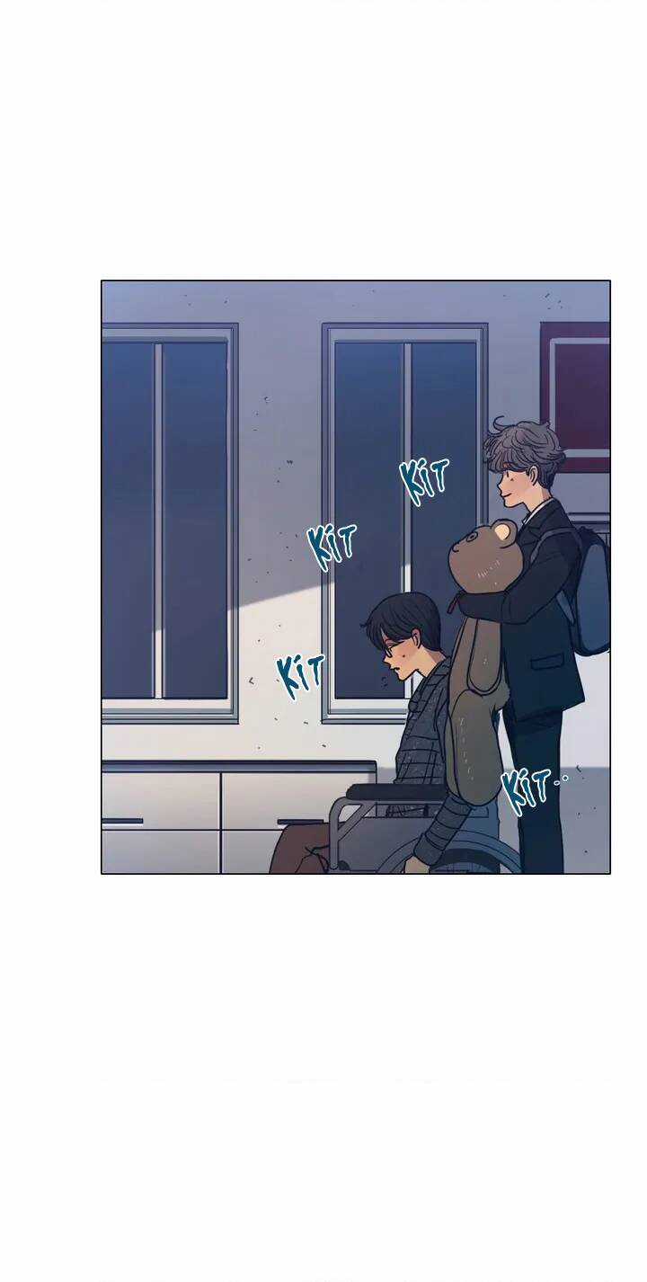 GIẢI THOÁT Chapter 38 trang 59