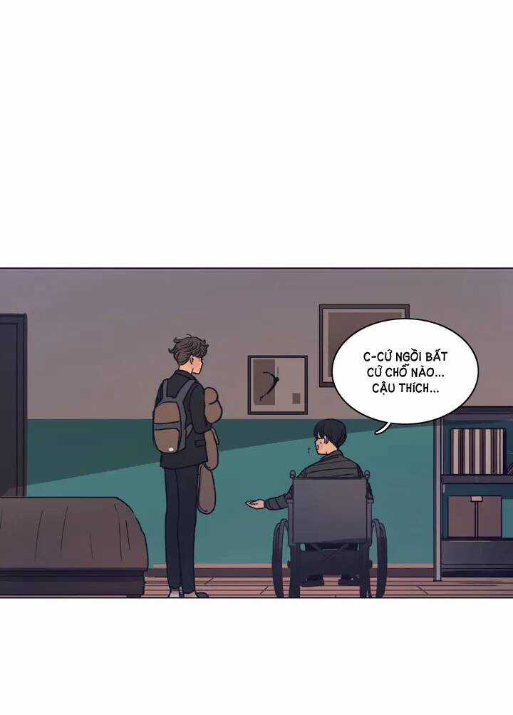 GIẢI THOÁT Chapter 38 trang 63