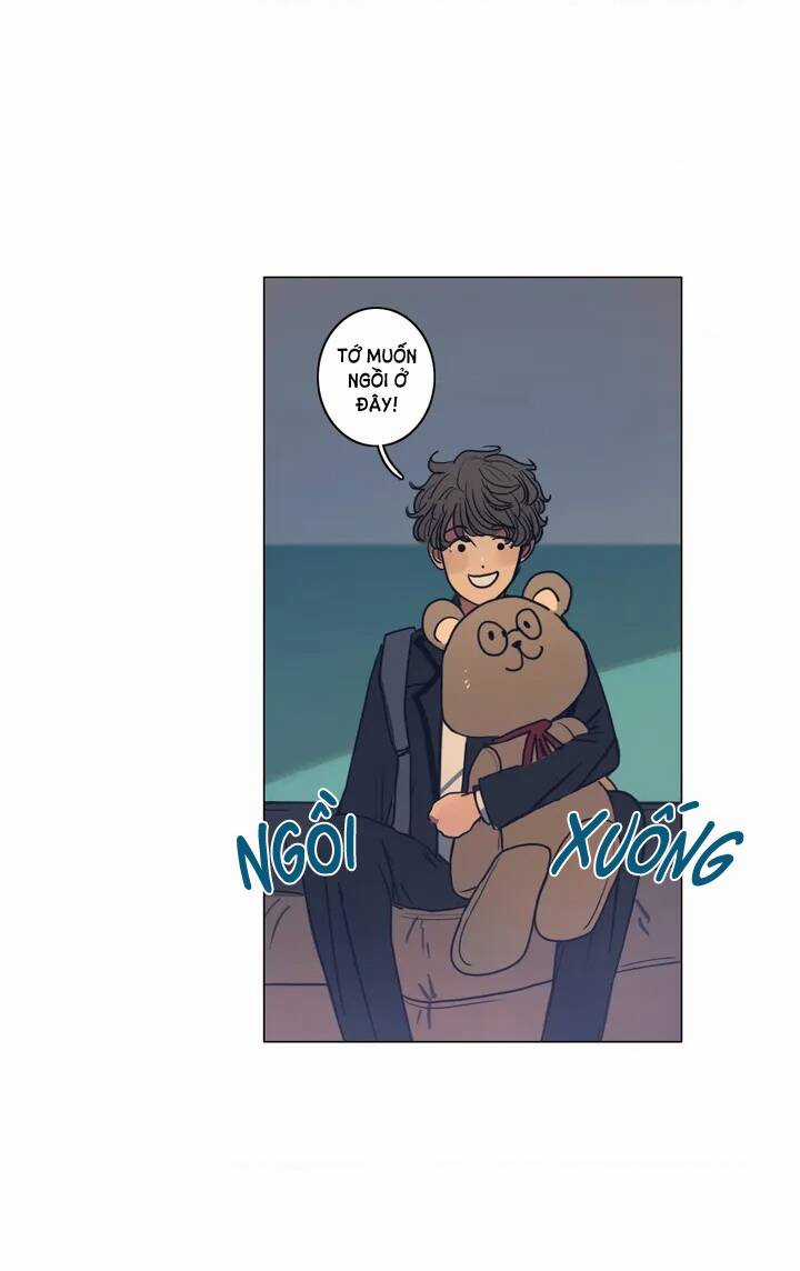 GIẢI THOÁT Chapter 38 trang 65