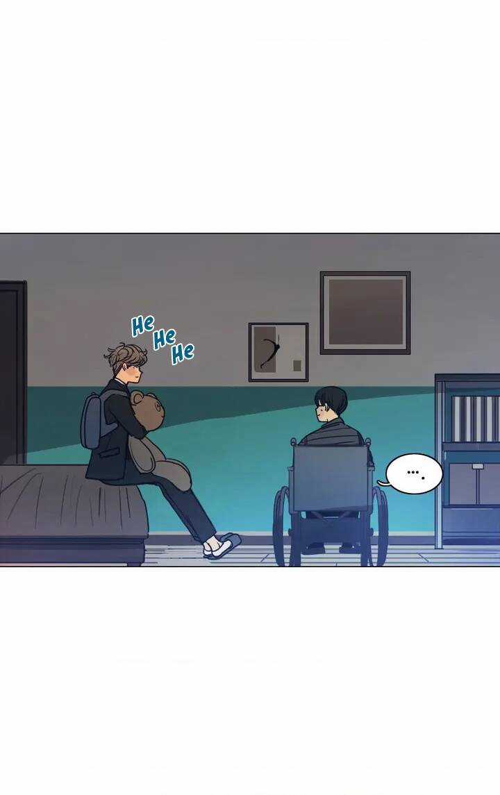 GIẢI THOÁT Chapter 38 trang 66