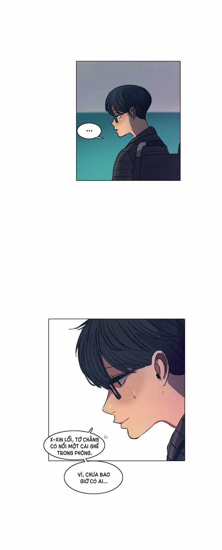 GIẢI THOÁT Chapter 38 trang 67