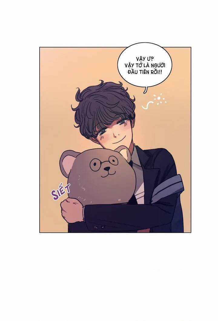 GIẢI THOÁT Chapter 38 trang 69