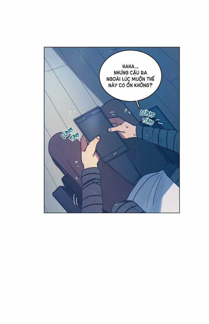 GIẢI THOÁT Chapter 38 trang 71