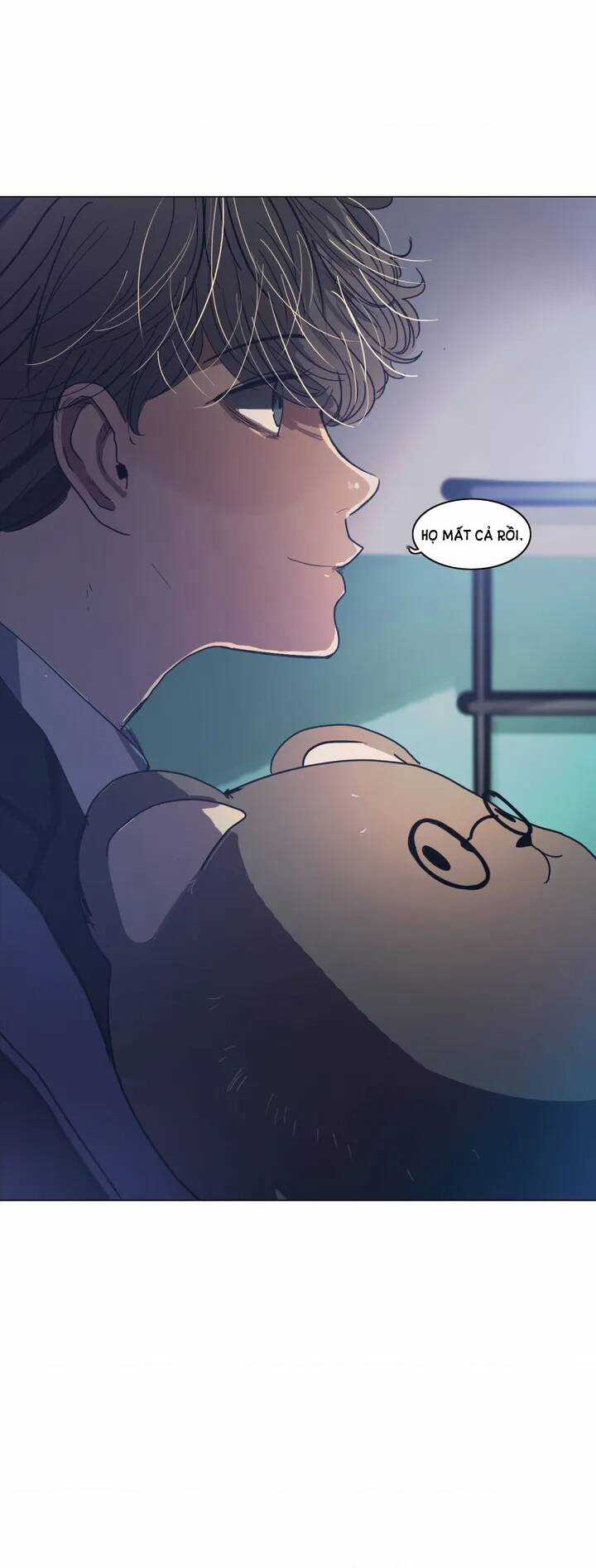 GIẢI THOÁT Chapter 38 trang 74