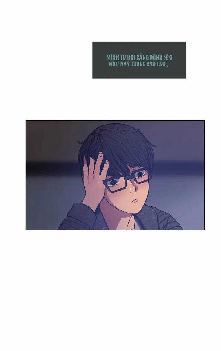 GIẢI THOÁT Chapter 38 trang 8