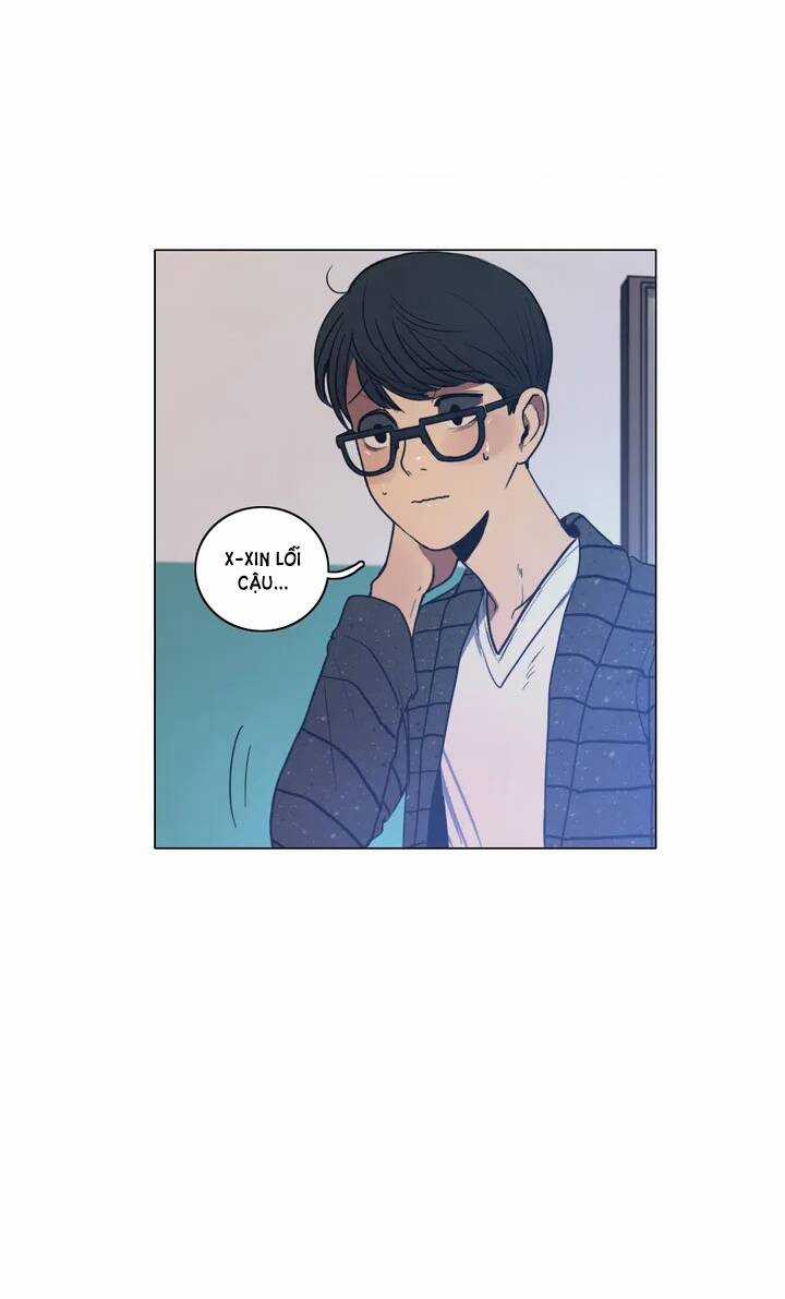 GIẢI THOÁT Chapter 39 trang 10