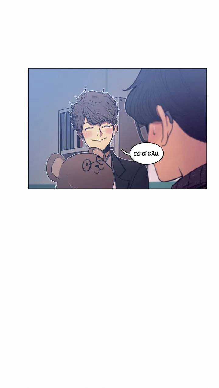 GIẢI THOÁT Chapter 39 trang 11