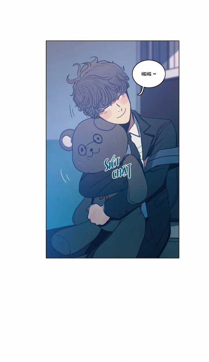 GIẢI THOÁT Chapter 39 trang 12