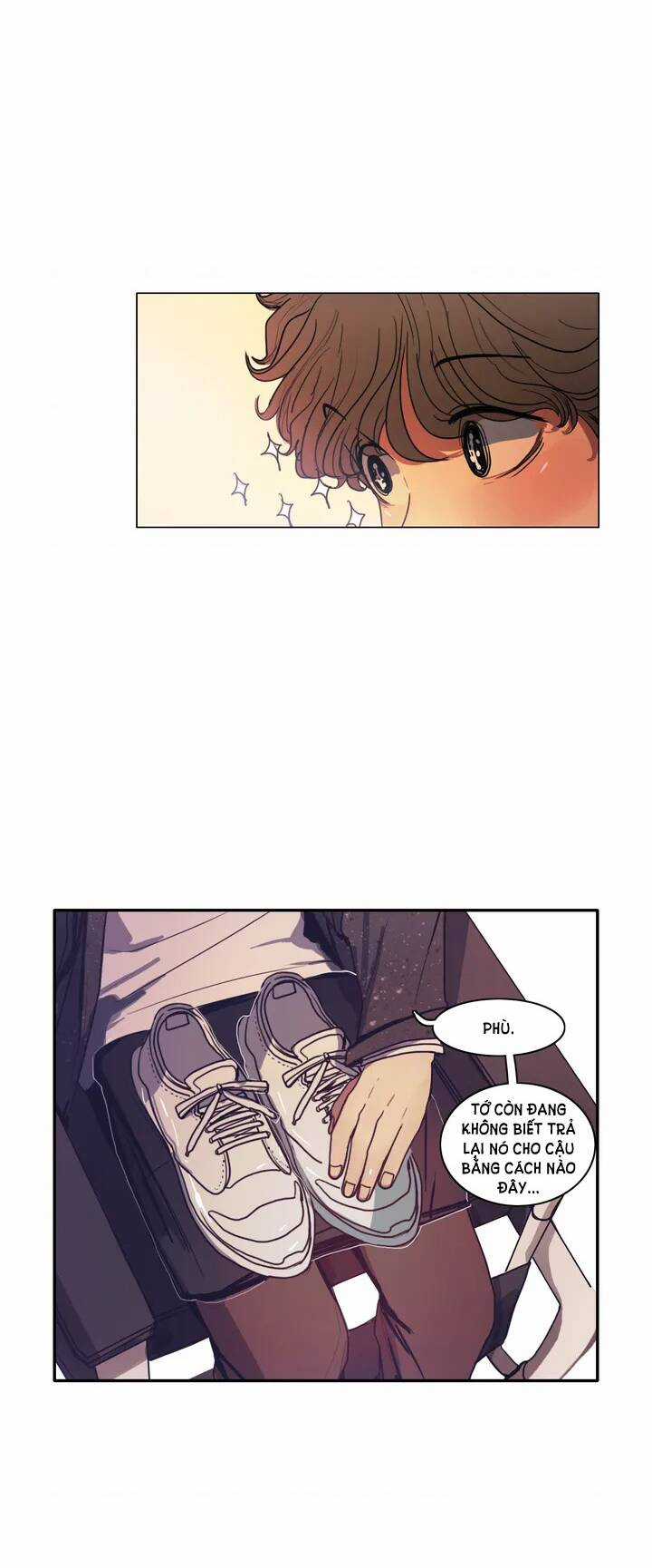 GIẢI THOÁT Chapter 39 trang 16