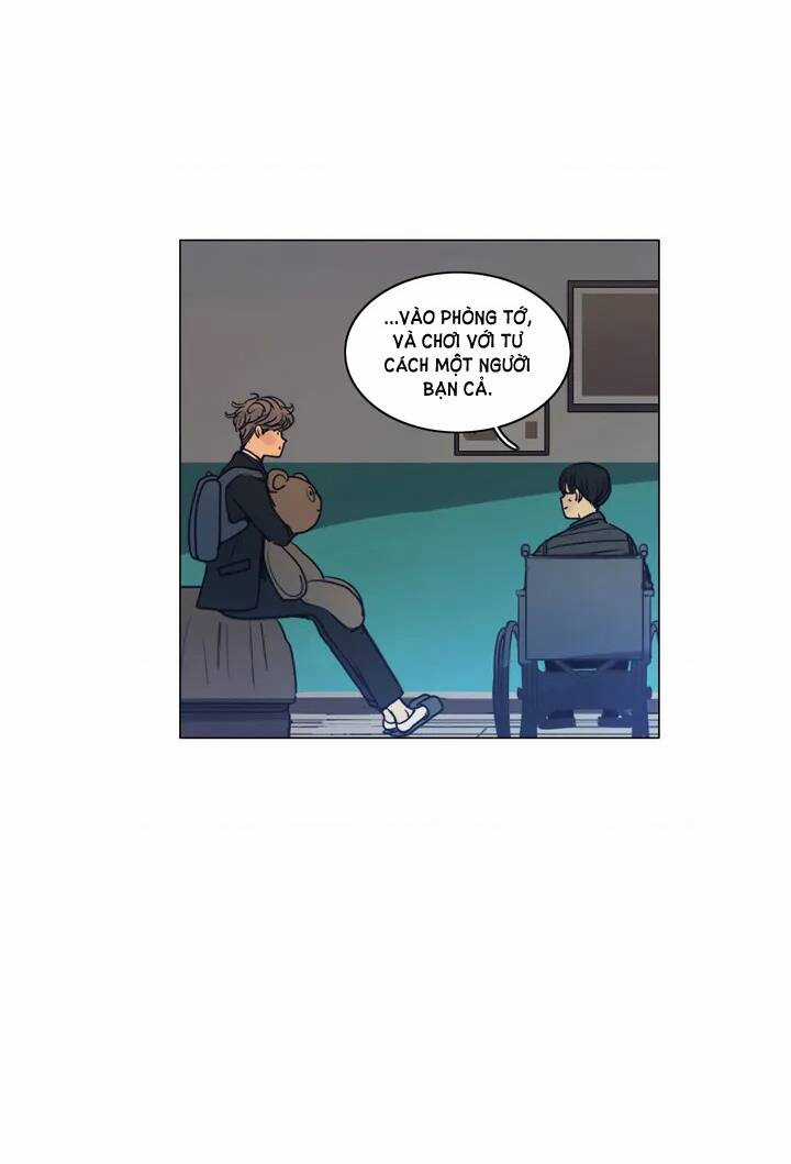 GIẢI THOÁT Chapter 39 trang 2